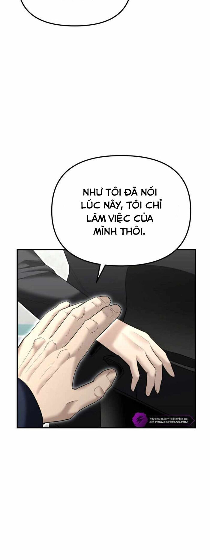 Cảnh Sát Bất Bại Chapter 15 - Trang 61