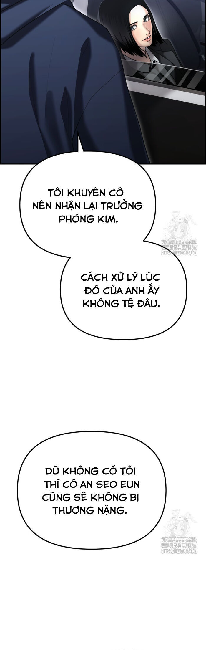 Cảnh Sát Bất Bại Chapter 17 - Trang 29