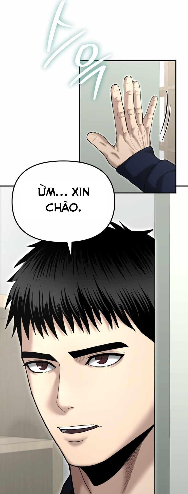 Cảnh Sát Bất Bại Chapter 12 - Trang 18