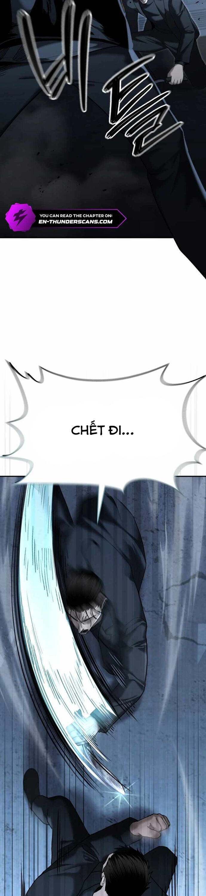 Cảnh Sát Bất Bại Chapter 23 - Trang 10