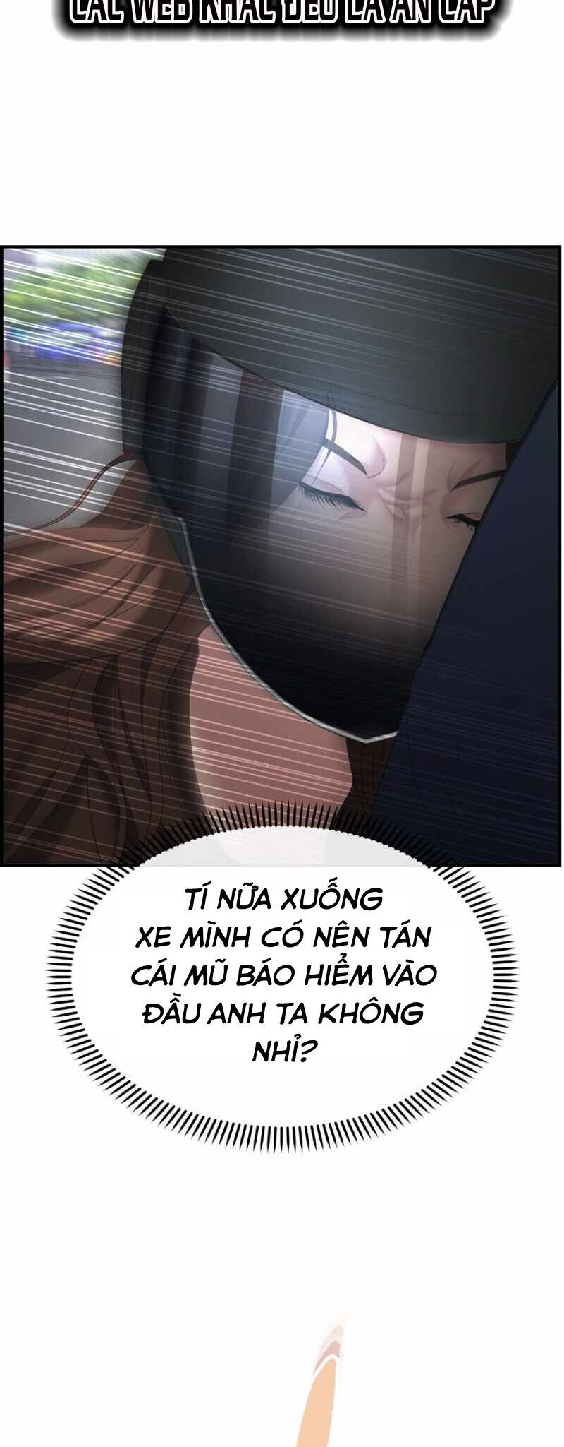 Cảnh Sát Bất Bại Chapter 12 - Trang 70