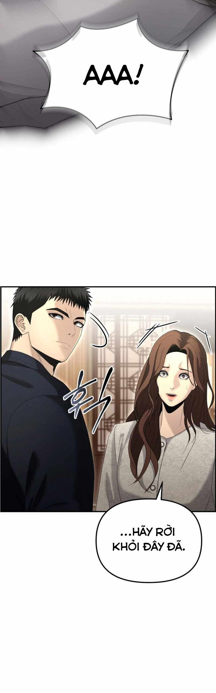 Cảnh Sát Bất Bại Chapter 13 - Trang 27