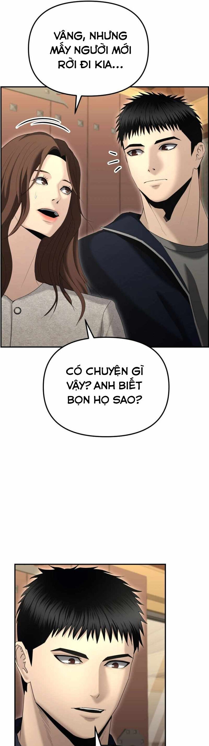 Cảnh Sát Bất Bại Chapter 13 - Trang 48