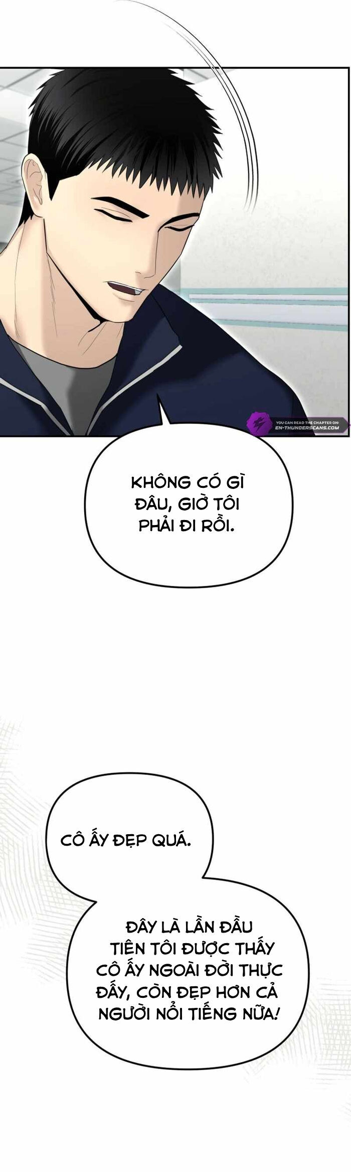 Cảnh Sát Bất Bại Chapter 15 - Trang 64