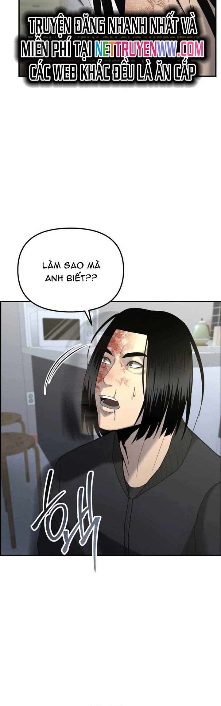 Cảnh Sát Bất Bại Chapter 11 - Trang 23