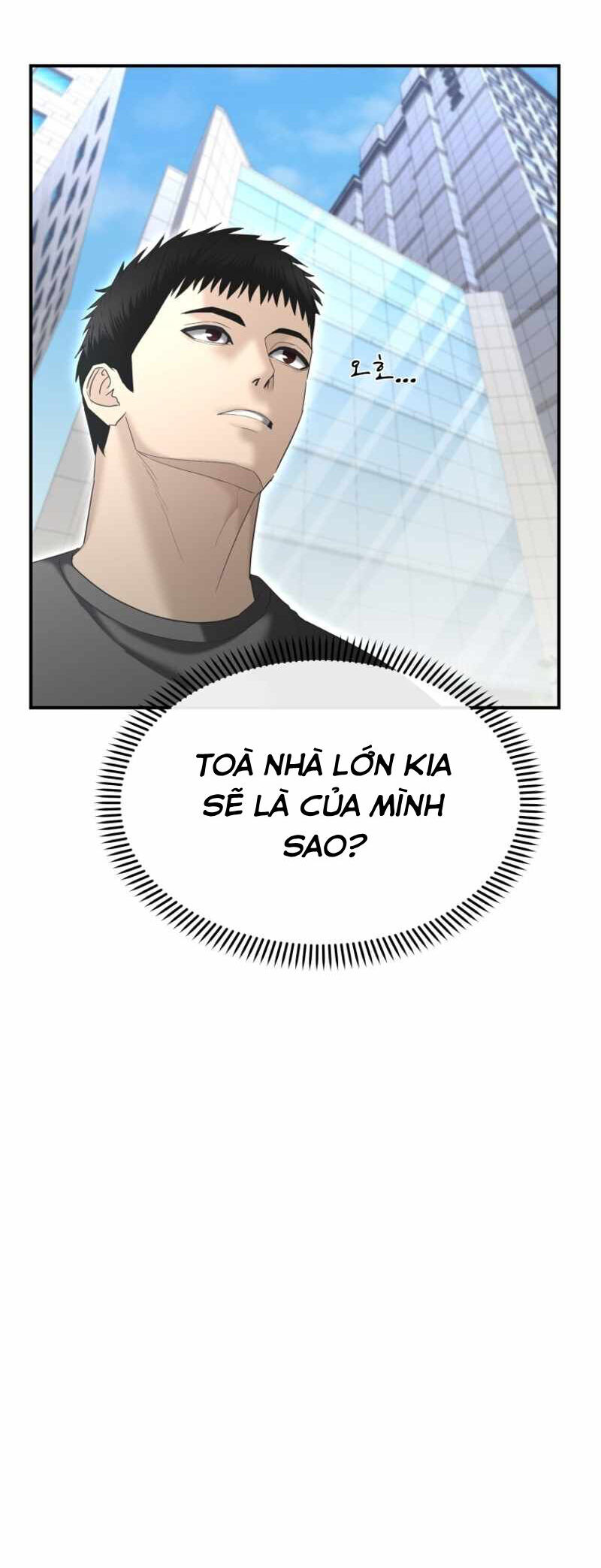 Cảnh Sát Bất Bại Chapter 14 - Trang 8