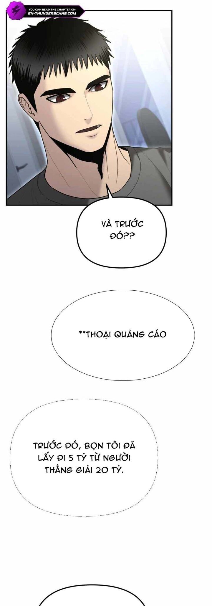 Cảnh Sát Bất Bại Chapter 11 - Trang 18