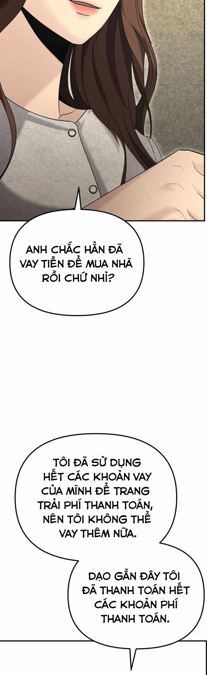 Cảnh Sát Bất Bại Chapter 13 - Trang 13