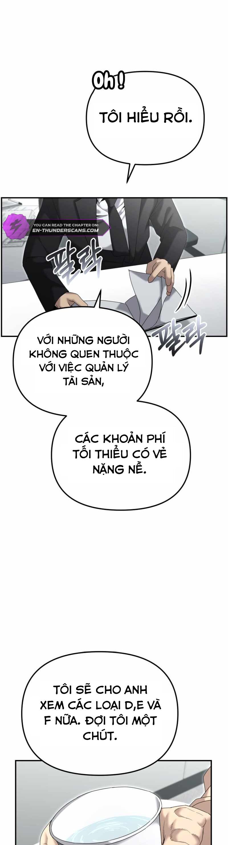 Cảnh Sát Bất Bại Chapter 12 - Trang 26