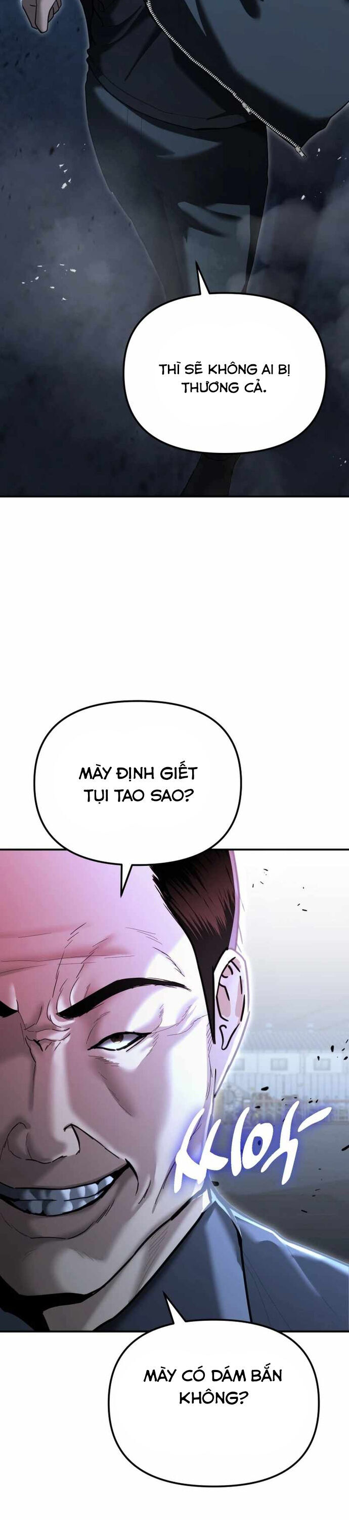 Cảnh Sát Bất Bại Chapter 22 - Trang 3