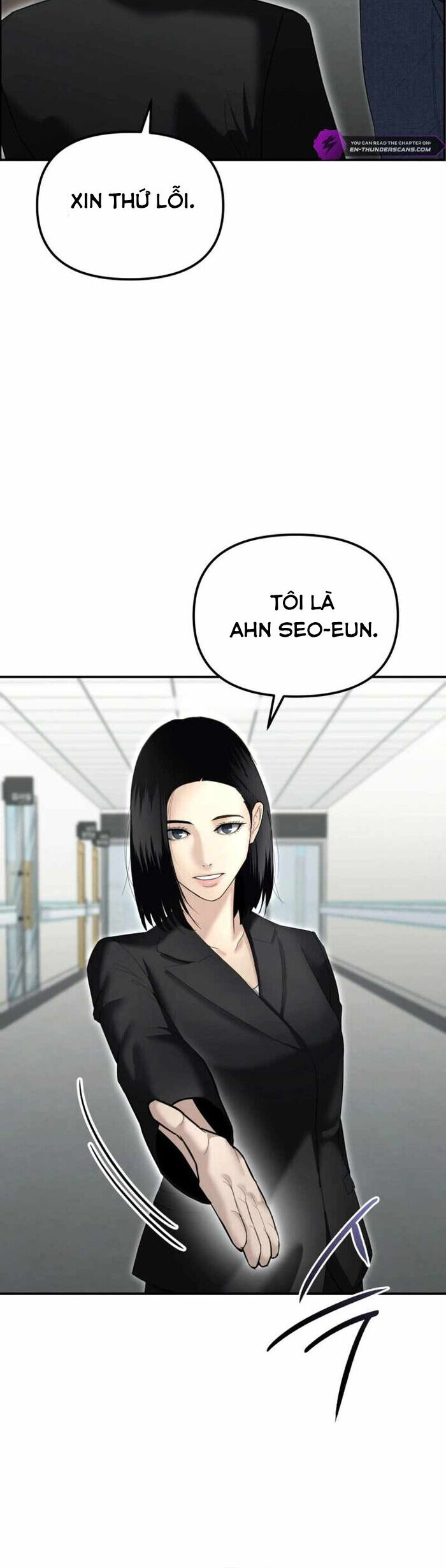 Cảnh Sát Bất Bại Chapter 15 - Trang 55