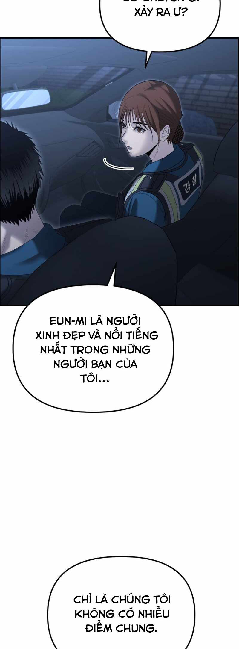 Cảnh Sát Bất Bại Chapter 14 - Trang 13