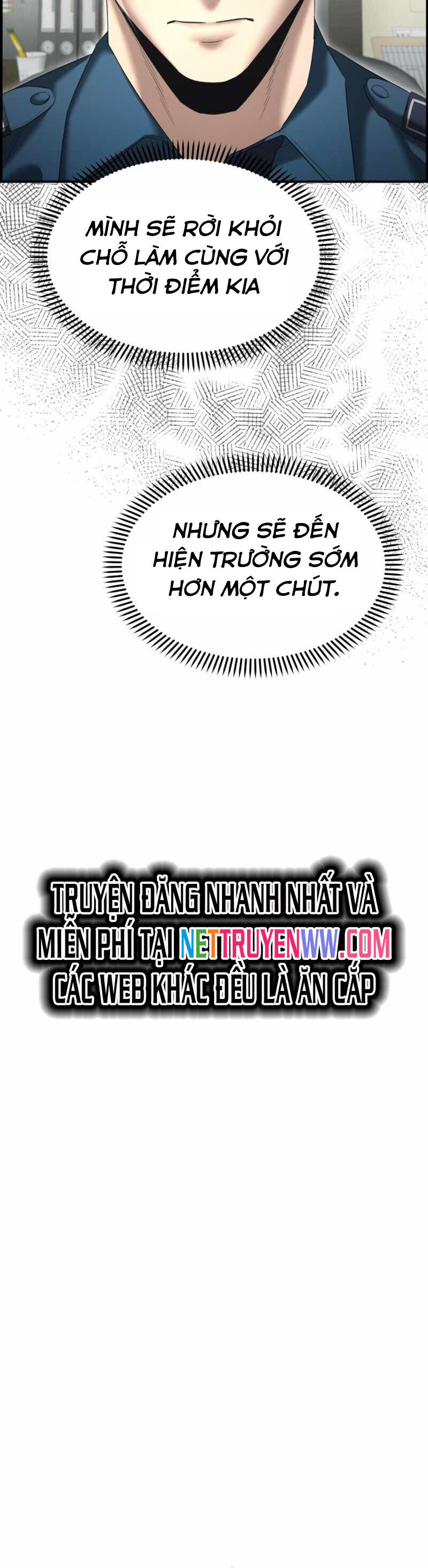 Cảnh Sát Bất Bại Chapter 14 - Trang 49