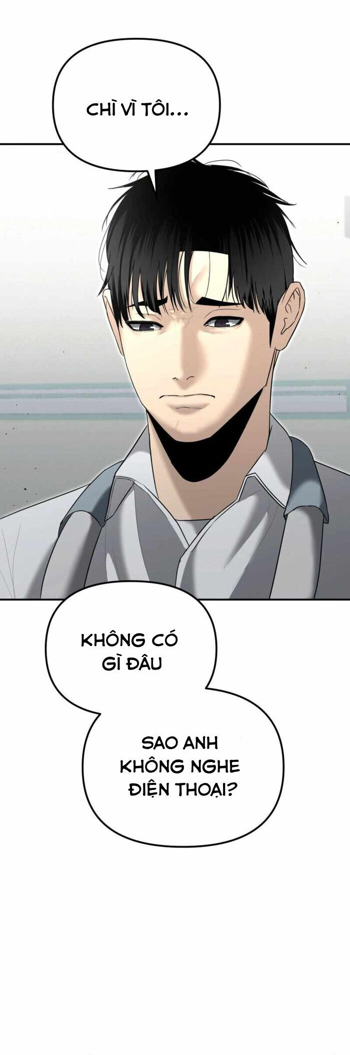 Cảnh Sát Bất Bại Chapter 15 - Trang 15