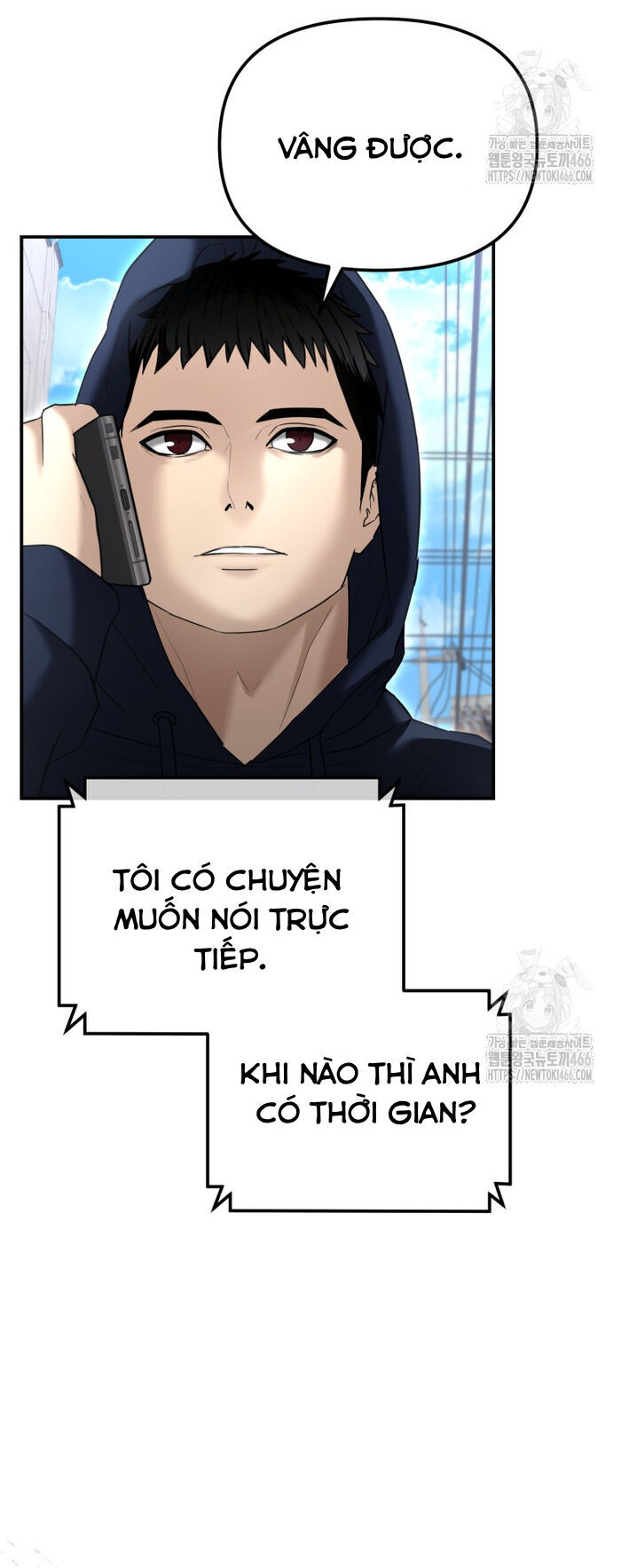 Cảnh Sát Bất Bại Chapter 16 - Trang 71