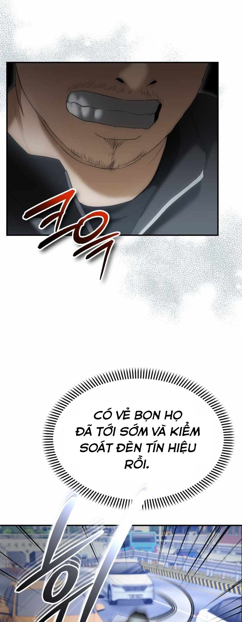 Cảnh Sát Bất Bại Chapter 14 - Trang 90