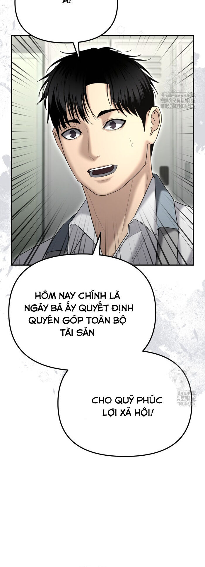 Cảnh Sát Bất Bại Chapter 16 - Trang 29