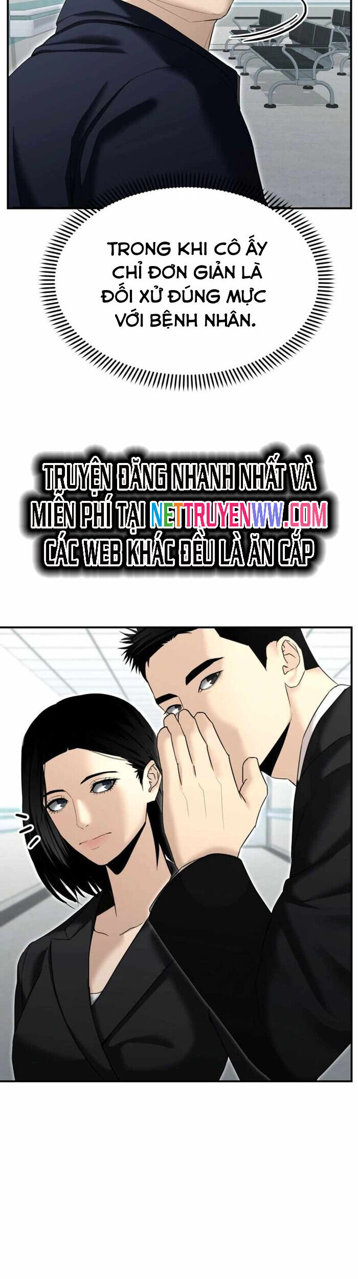 Cảnh Sát Bất Bại Chapter 15 - Trang 35