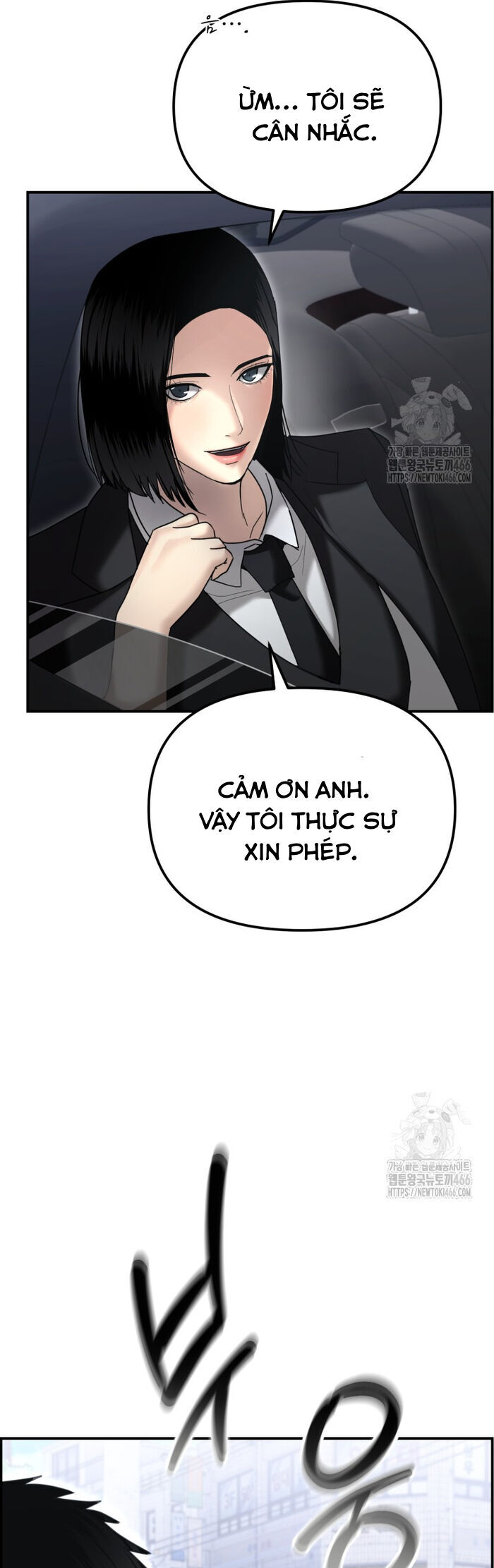 Cảnh Sát Bất Bại Chapter 17 - Trang 30