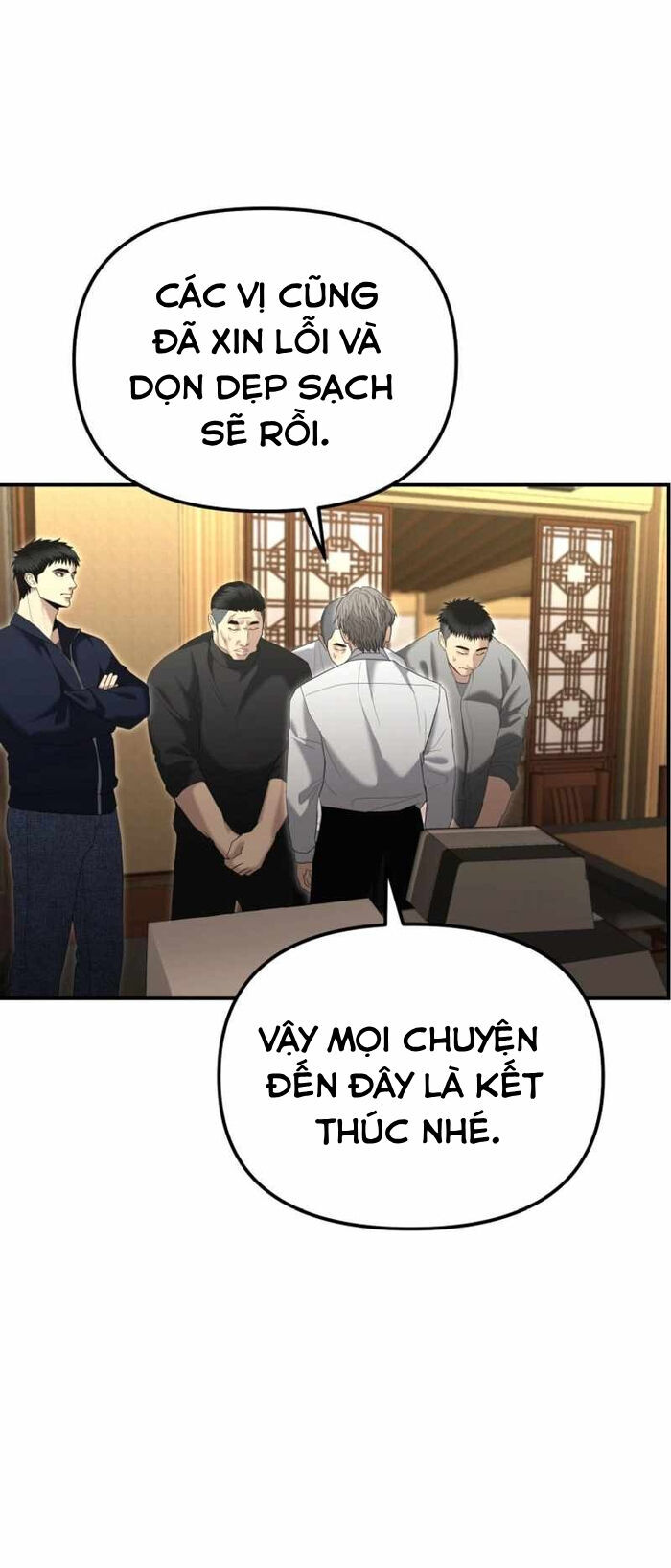 Cảnh Sát Bất Bại Chapter 13 - Trang 44