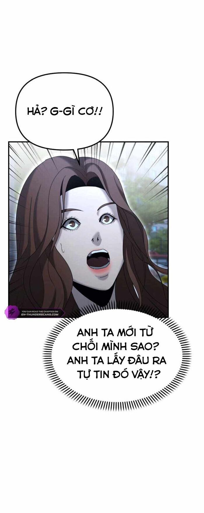 Cảnh Sát Bất Bại Chapter 13 - Trang 55