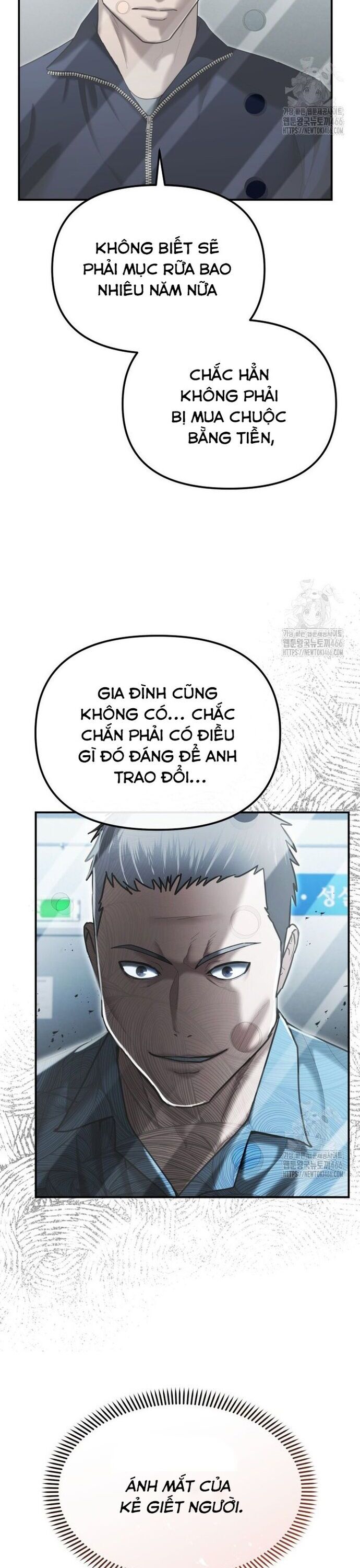 Cảnh Sát Bất Bại Chapter 21 - Trang 11