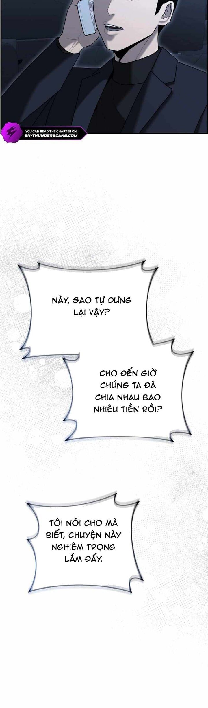 Cảnh Sát Bất Bại Chapter 11 - Trang 35