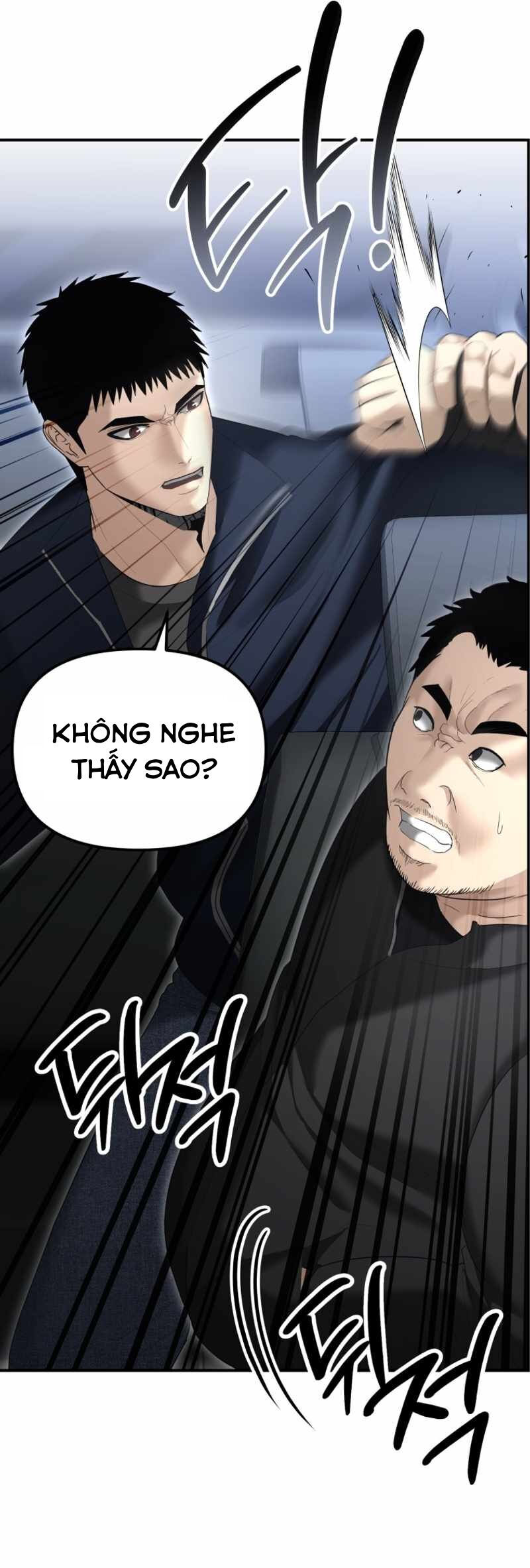 Cảnh Sát Bất Bại Chapter 14 - Trang 96