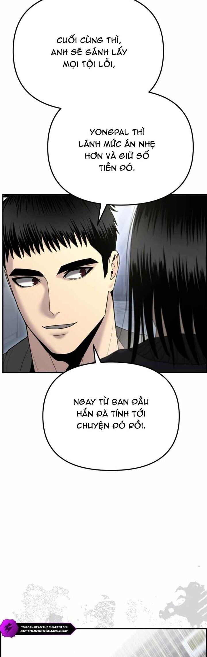 Cảnh Sát Bất Bại Chapter 11 - Trang 25