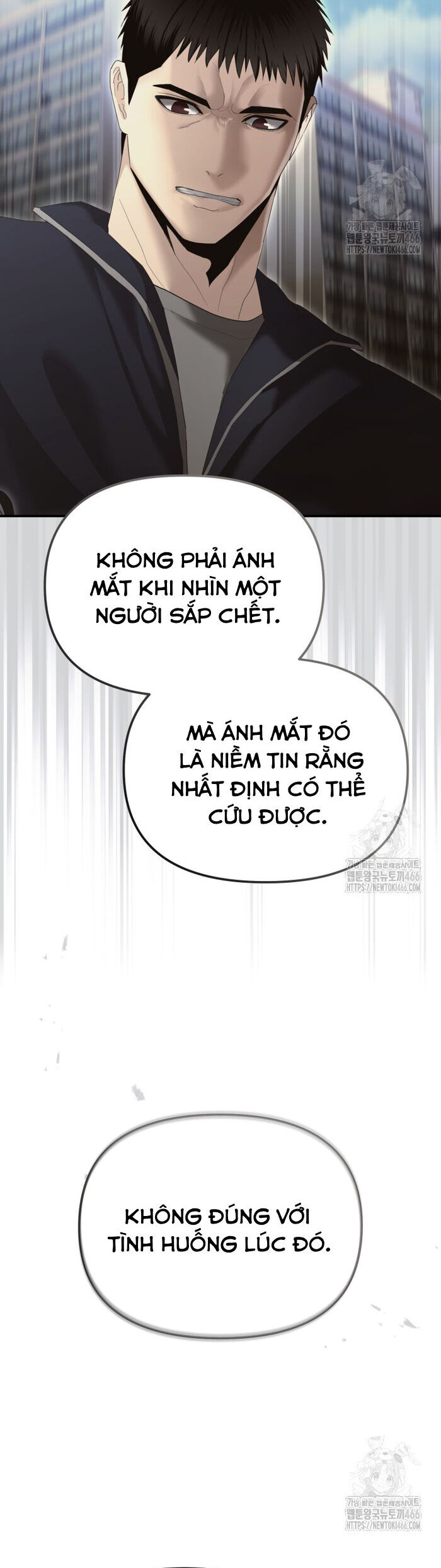 Cảnh Sát Bất Bại Chapter 16 - Trang 51