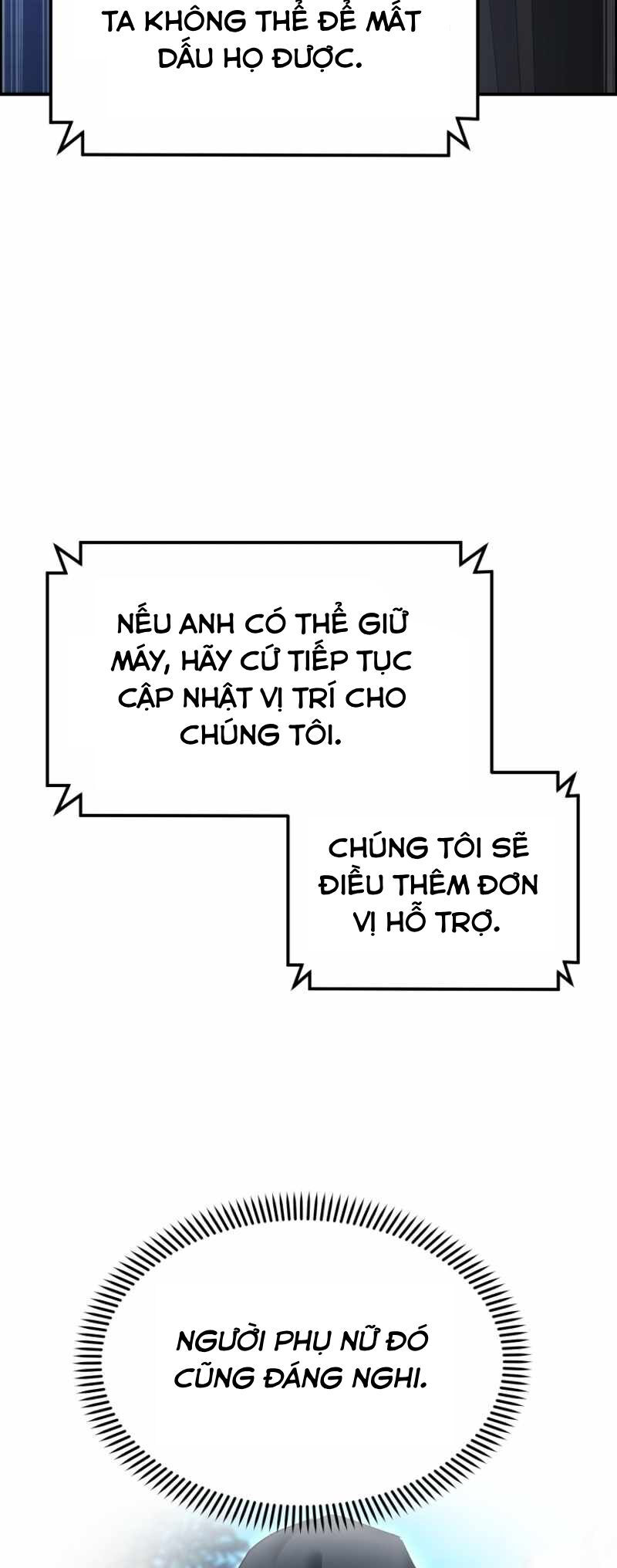 Cảnh Sát Bất Bại Chapter 14 - Trang 85