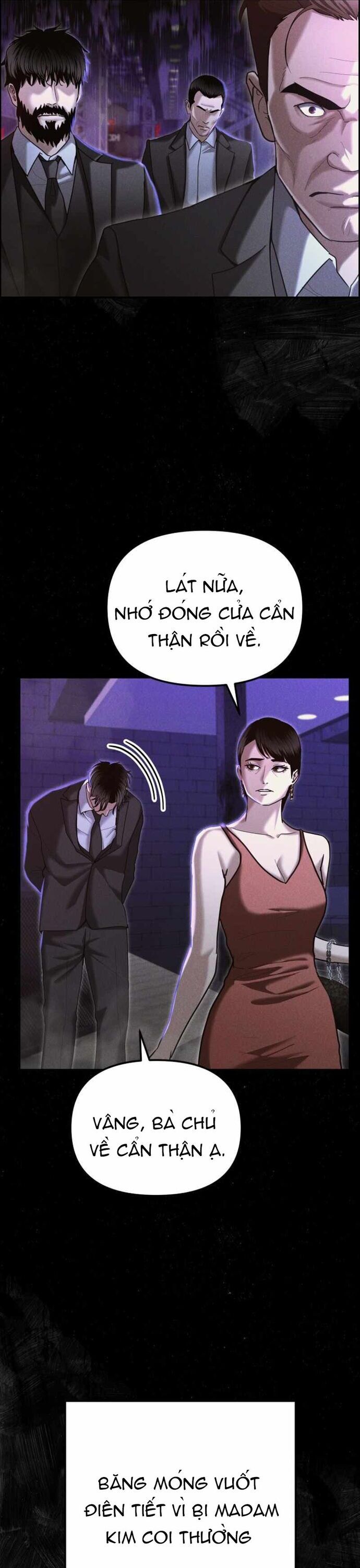 Cảnh Sát Bất Bại Chapter 19 - Trang 27