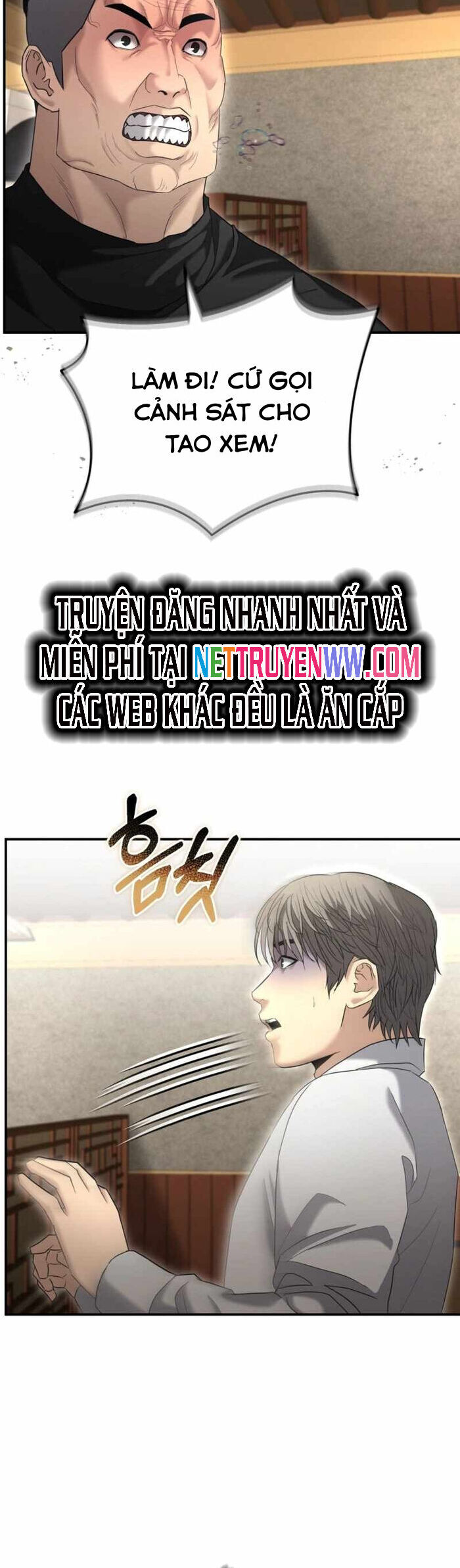 Cảnh Sát Bất Bại Chapter 13 - Trang 25