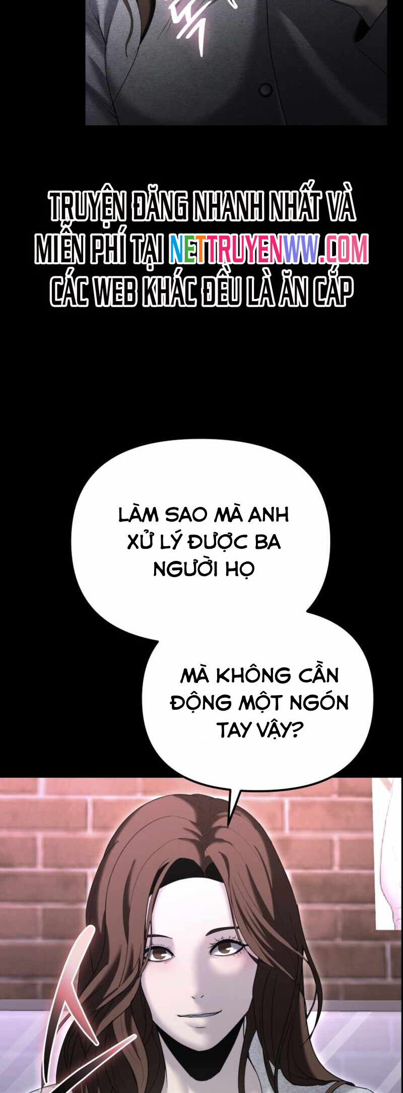 Cảnh Sát Bất Bại Chapter 14 - Trang 16