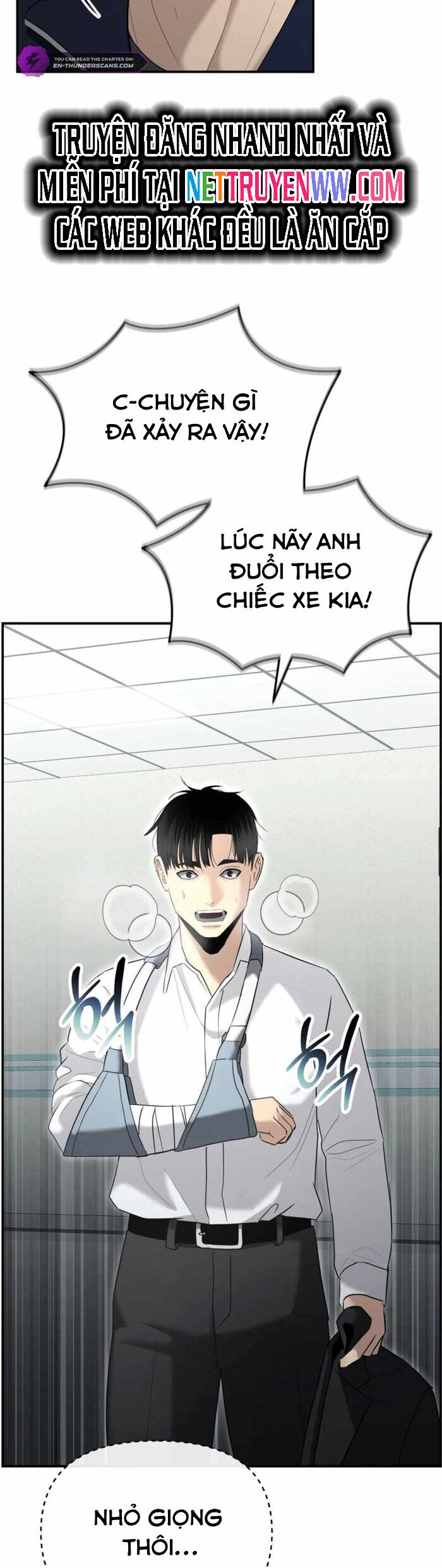 Cảnh Sát Bất Bại Chapter 15 - Trang 13