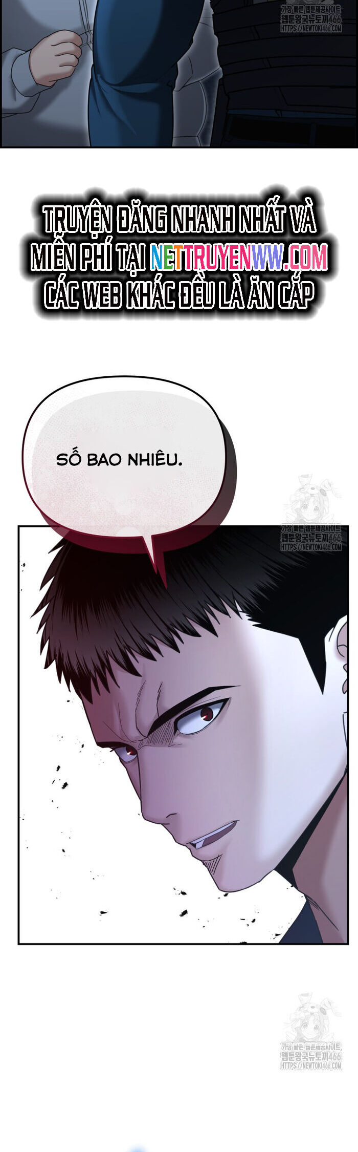 Cảnh Sát Bất Bại Chapter 17 - Trang 59