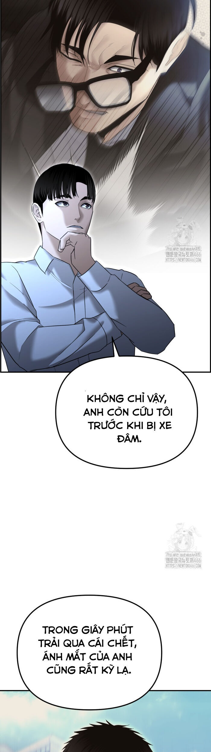 Cảnh Sát Bất Bại Chapter 16 - Trang 50