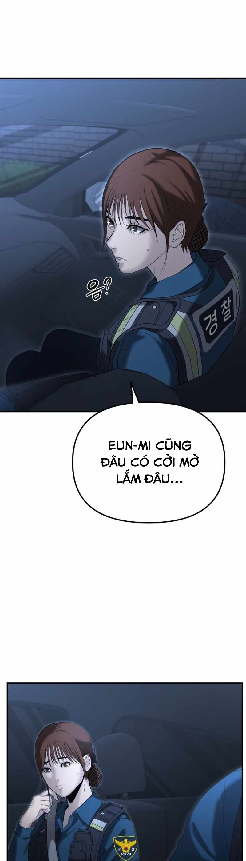 Cảnh Sát Bất Bại Chapter 14 - Trang 18