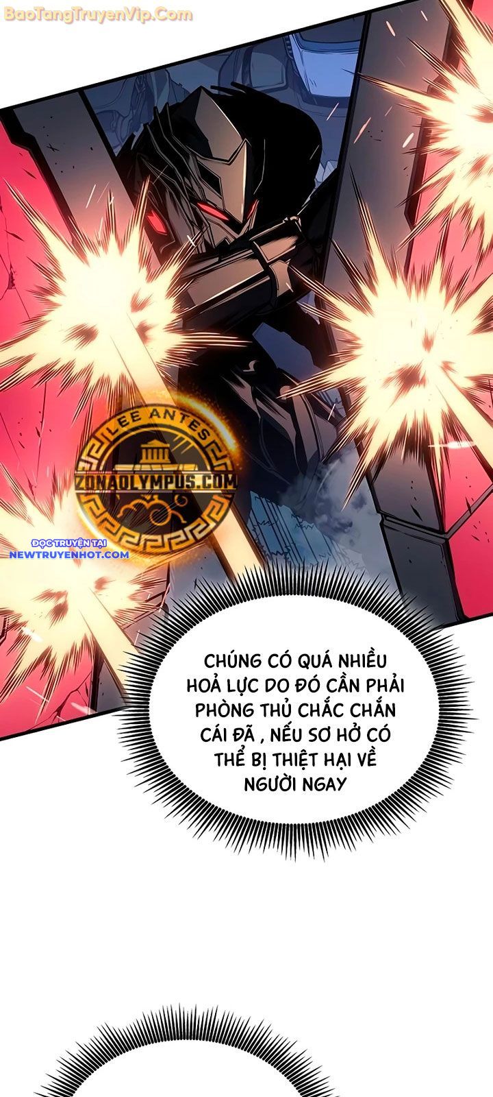 Tạp Huyết chapter 16 - Trang 27