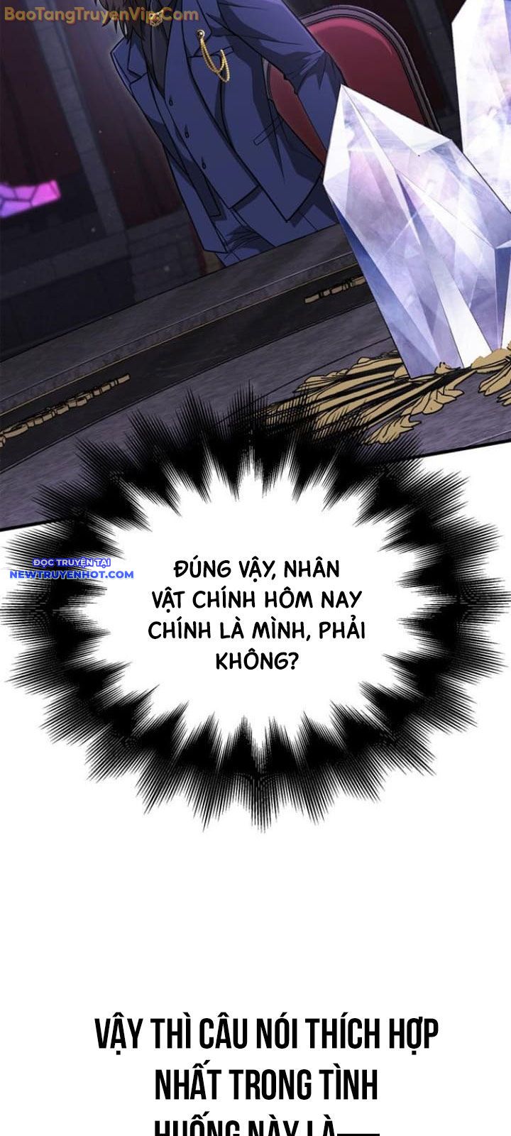 Sống Sót Trong Trò Chơi Với Tư Cách Là Một Cuồng Nhân chapter 85 - Trang 101