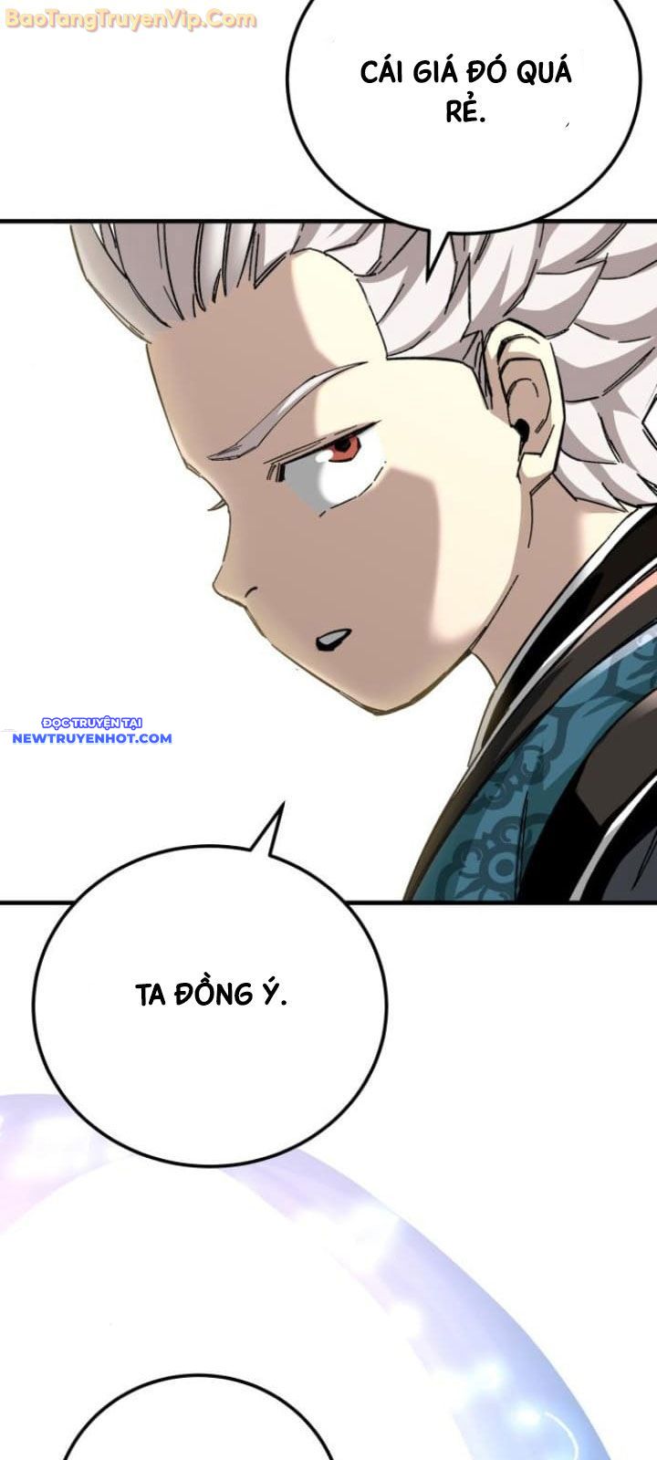 Ông Võ Giả Và Cháu Chí Tôn chapter 73 - Trang 65