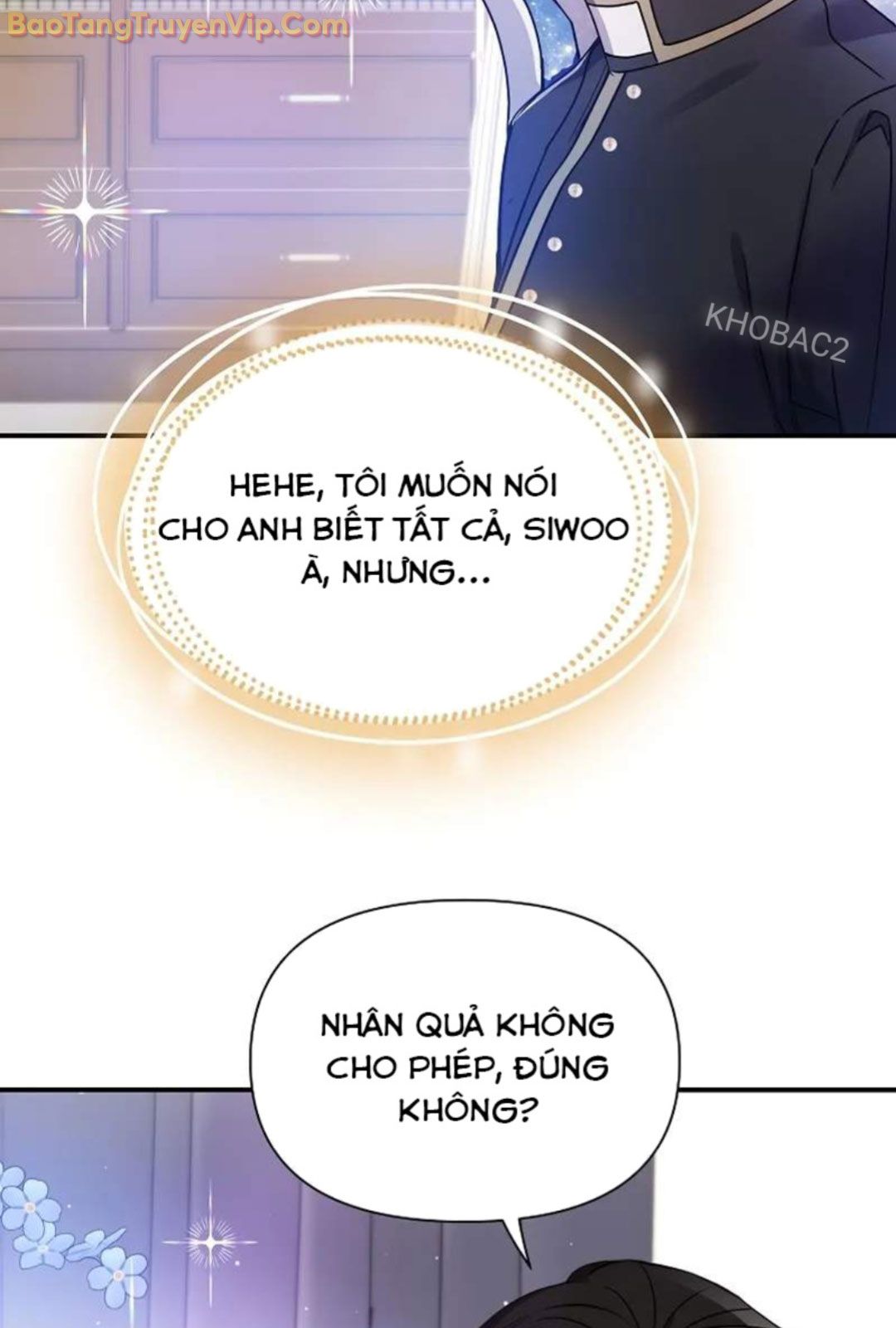 Làm Ơn Dừng Đức Giáo Hoàng Lại Chapter 18 - Trang 52