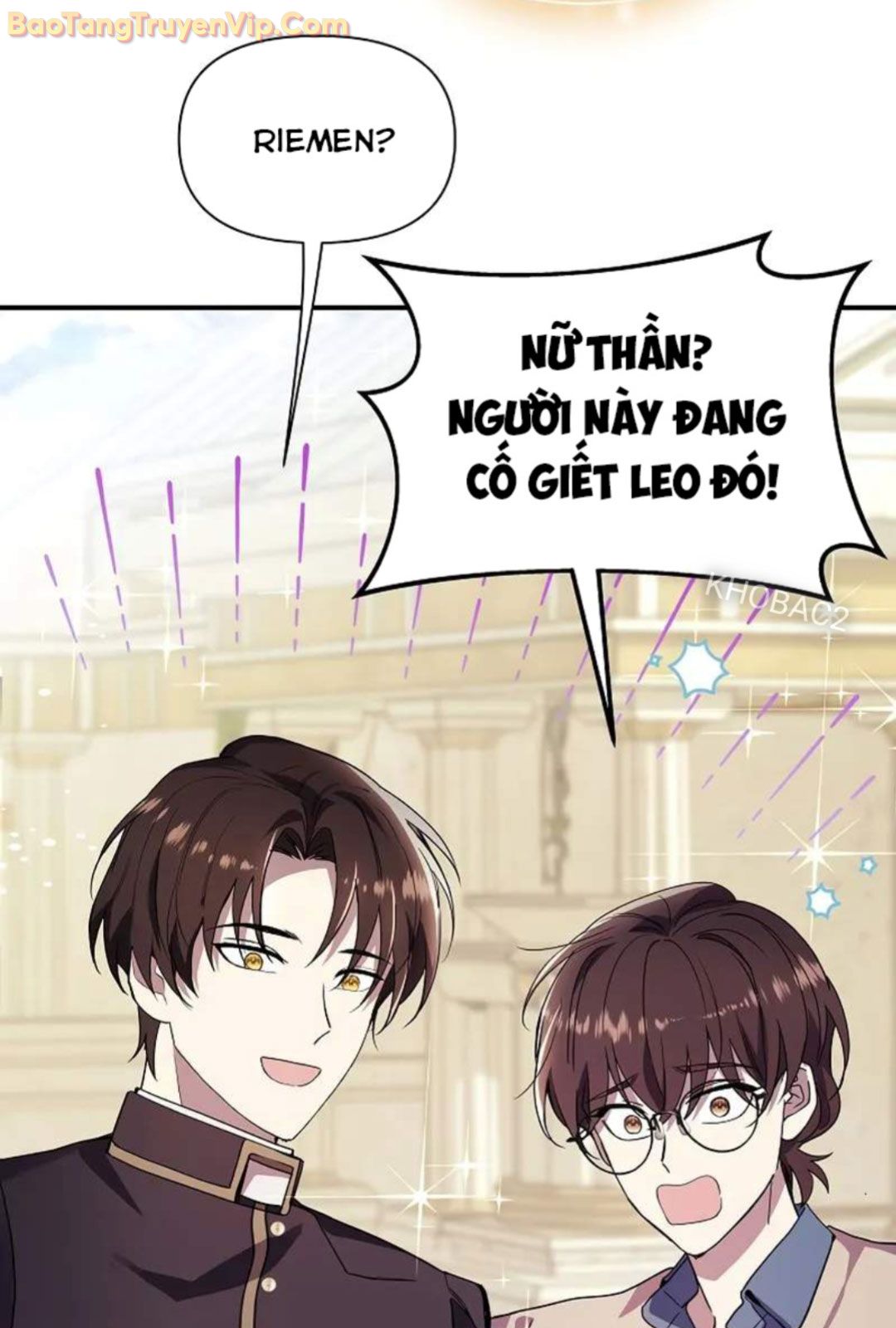 Làm Ơn Dừng Đức Giáo Hoàng Lại Chapter 21 - Trang 119