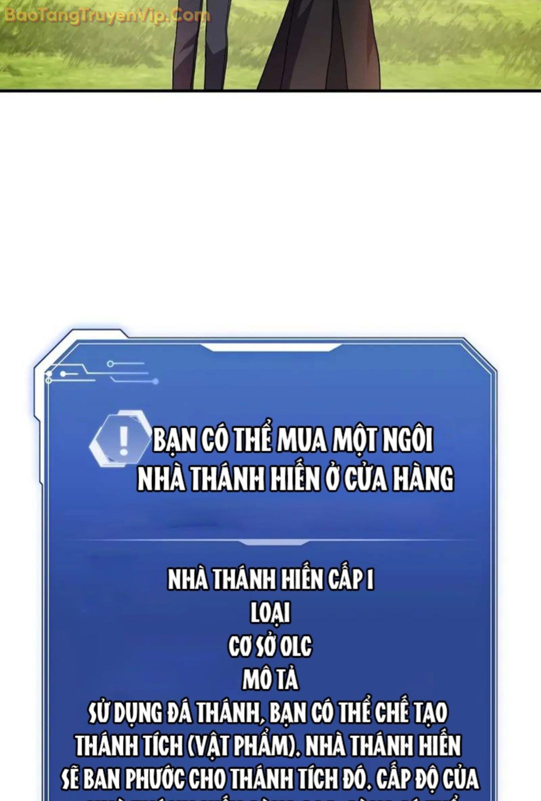 Làm Ơn Dừng Đức Giáo Hoàng Lại Chapter 21 - Trang 83