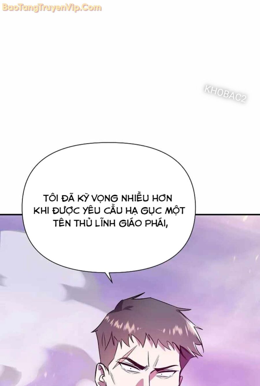 Làm Ơn Dừng Đức Giáo Hoàng Lại Chapter 15 - Trang 6