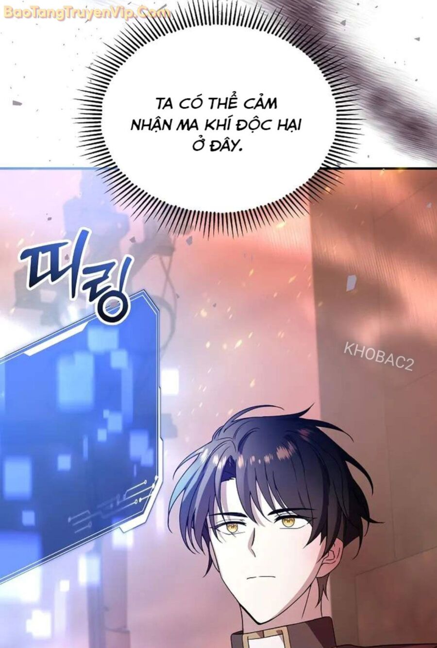 Làm Ơn Dừng Đức Giáo Hoàng Lại Chapter 14 - Trang 53