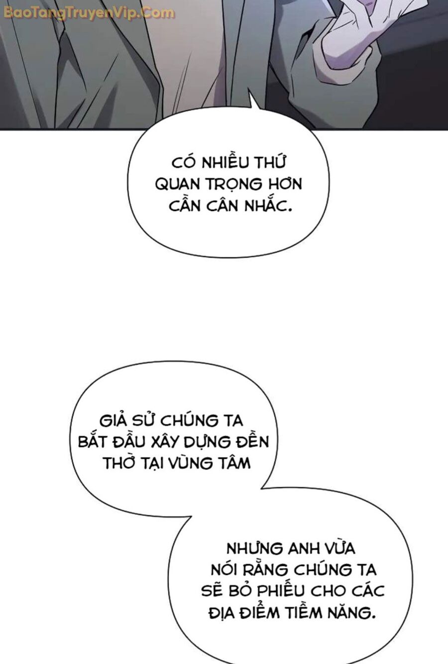 Làm Ơn Dừng Đức Giáo Hoàng Lại Chapter 13 - Trang 116