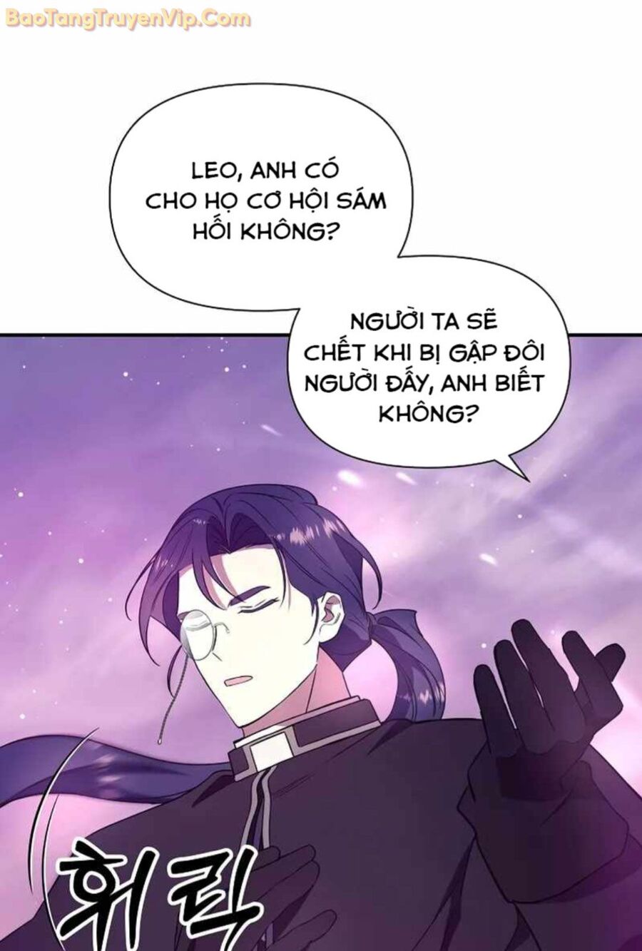 Làm Ơn Dừng Đức Giáo Hoàng Lại Chapter 15 - Trang 21