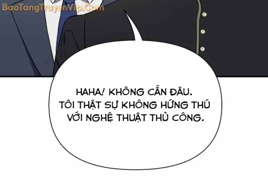 Làm Ơn Dừng Đức Giáo Hoàng Lại Chapter 17 - Trang 39