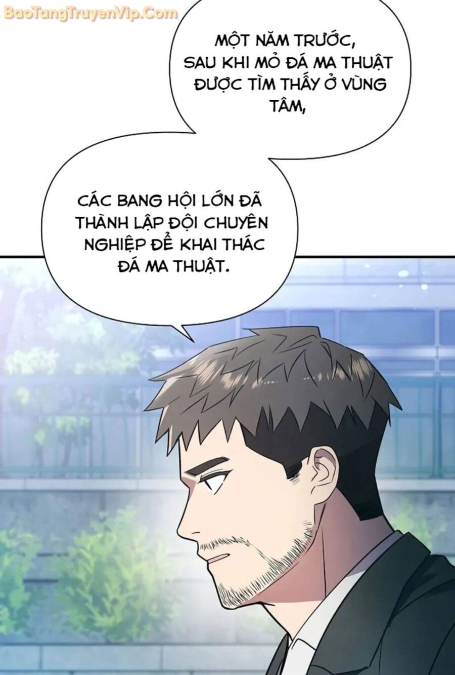 Làm Ơn Dừng Đức Giáo Hoàng Lại Chapter 14 - Trang 14